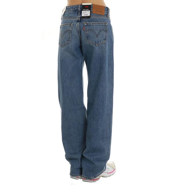 JEANS LOW LOOSE LEVI'S - Mad Fashion | img vers.650x/